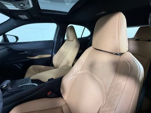 Certified 2024 Lexus UX 250h AWD w/ Premium Package image 16