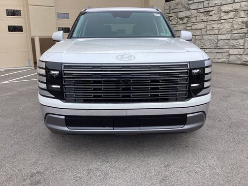 New 2026 Hyundai Palisade Limited AWD/4WD image 2