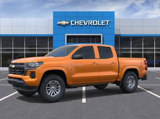 New 2026 Chevrolet Colorado LT RWD video 3