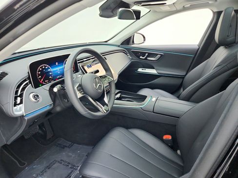 Certified 2025 Mercedes-Benz E 450 4MATIC Sedan image 9