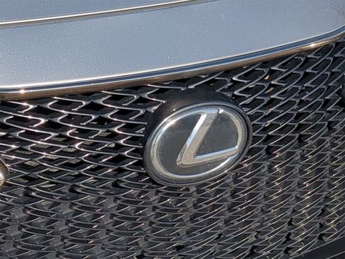 Used 2019 Lexus ES 350 F Sport w/ Accessory Package 2 image 19