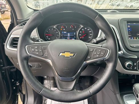 Used 2024 Chevrolet Equinox LT image 16