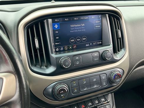 Used 2019 GMC Canyon Denali image 15