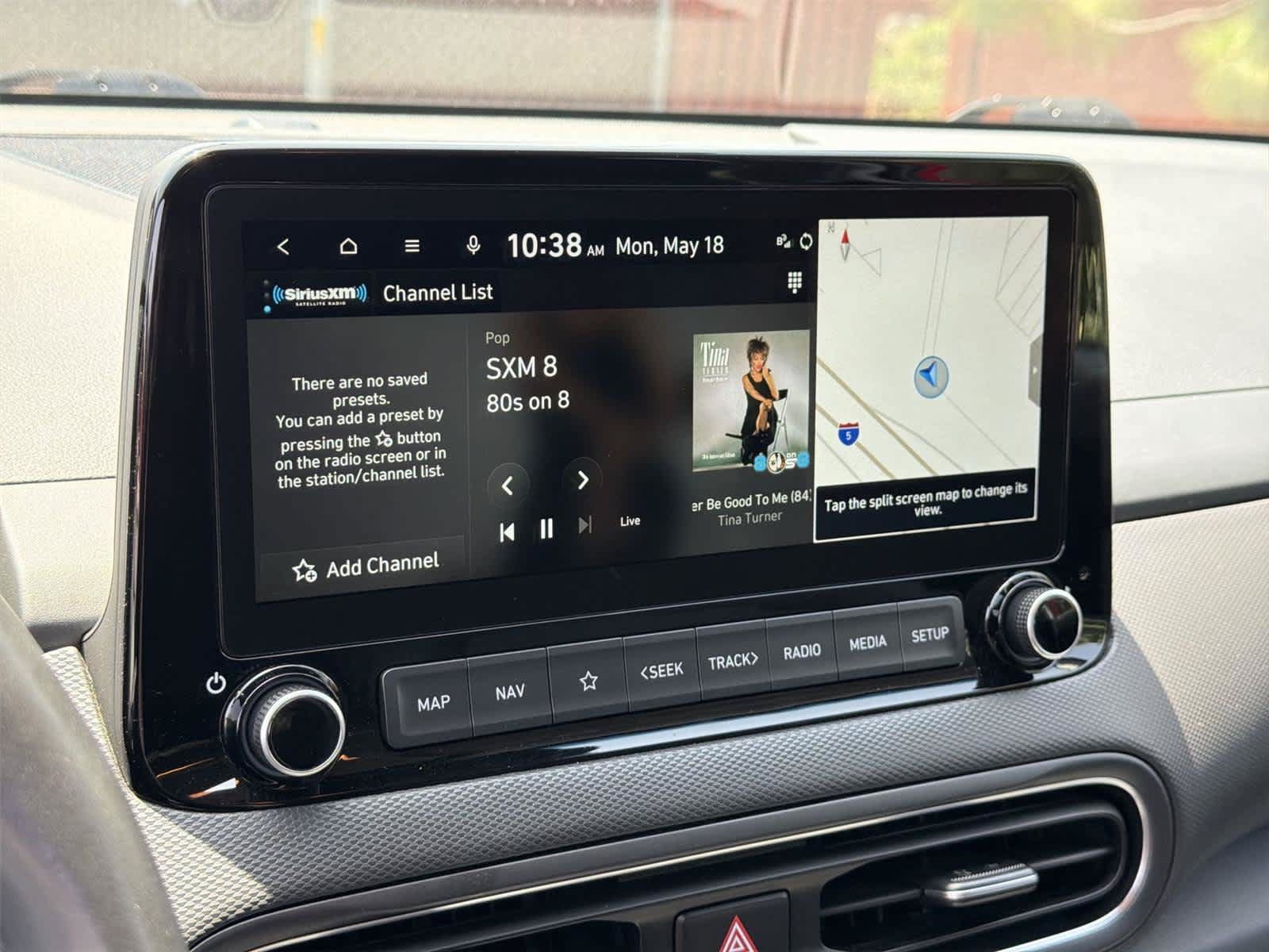 Used 2023 Hyundai Kona Limited AWD/4WD image 17