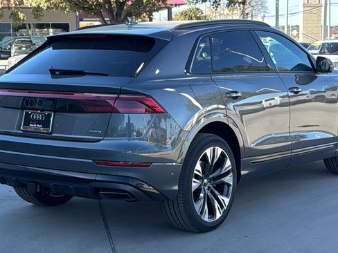 New 2026 Audi Q8 Premium Plus AWD/4WD image 7