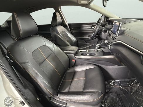 Used 2020 Nissan Altima 2.5 SR image 31