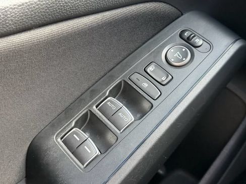 Certified 2023 Honda Civic Sport image 26