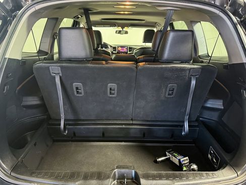 Used 2018 Honda Pilot EX-L image 37