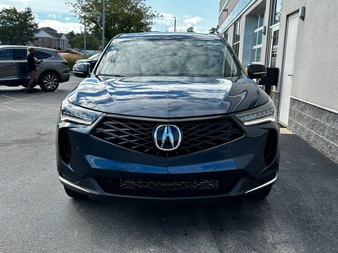 New 2026 Acura RDX Technology Package image 2