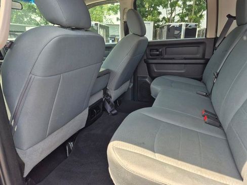 Used 2018 RAM 1500 Express w/ Wheel & Sound Group AWD/4WD image 19