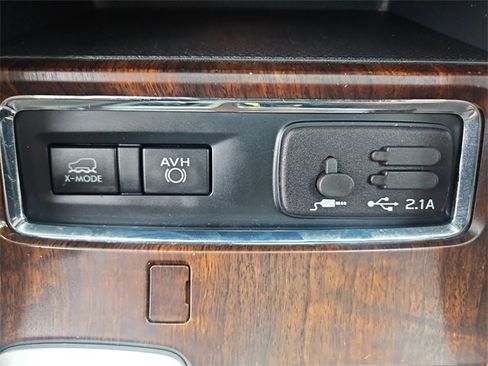Used 2020 Subaru Ascent Touring image 36
