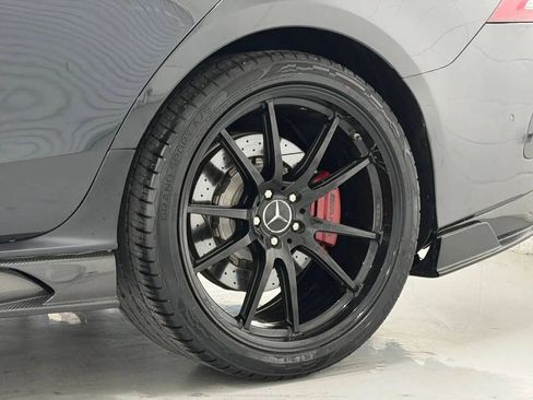Used 2019 Mercedes-Benz AMG GT 63 S image 47