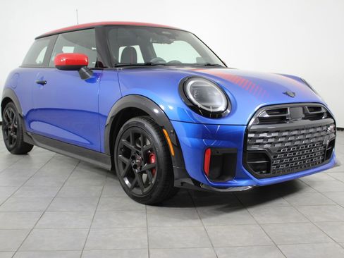 New 2026 MINI Cooper John Cooper Works image 7