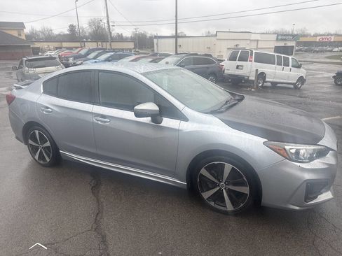 Used 2018 Subaru Impreza 2.0i Sport image 3
