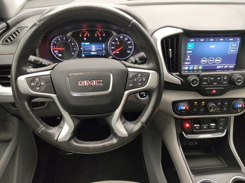 Used 2018 GMC Terrain SLT AWD/4WD image 22