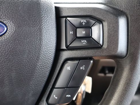 Used 2019 Ford F250 XL w/ Power Equipment Group AWD/4WD image 30