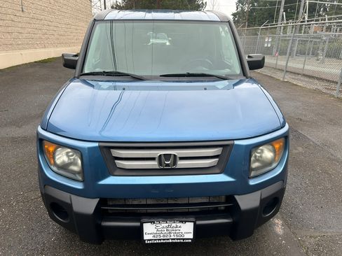 Used 2007 Honda Element EX image 2