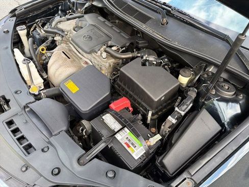 Used 2015 Toyota Camry LE FWD image 35