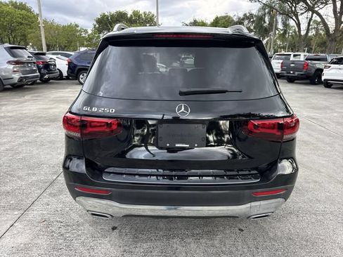 Used 2021 Mercedes-Benz GLB 250 image 23