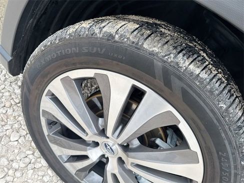 Used 2022 Subaru Ascent Touring w/ Popular Package #2A image 39