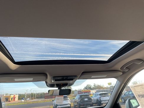 New 2026 Nissan Rogue SV image 11