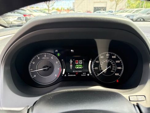 Certified 2026 Acura RDX w/ Technology Package image 19