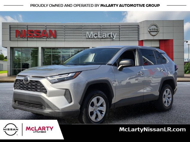 Used 2023 Toyota RAV4 LE FWD 360° Tour