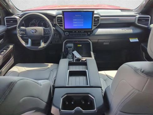 New 2026 Toyota Tundra SR5 AWD/4WD image 18
