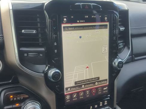 Used 2019 RAM 1500 Laramie w/ Sport Appearance Package image 18