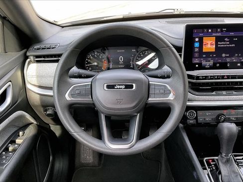 Used 2023 Jeep Compass Sport AWD/4WD image 10