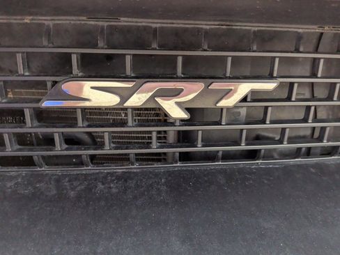 Used 2016 Dodge Challenger SRT Hellcat image 8