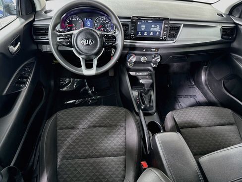 Used 2019 Kia Rio S w/ Technology Package FWD image 17