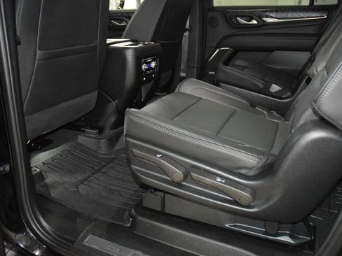 Used 2024 GMC Yukon XL Denali w/ Max Trailering Package image 44