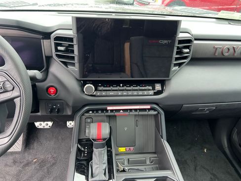 New 2026 Toyota Tundra TRD Pro image 22
