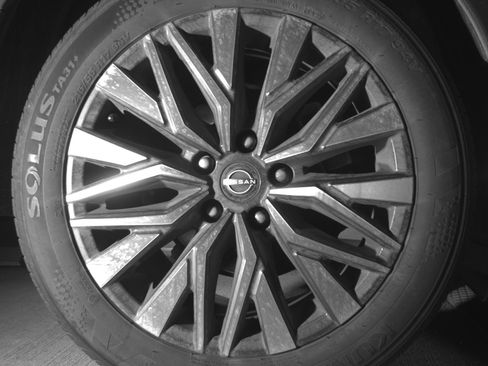 Used 2025 Nissan Altima 2.5 SV image 15