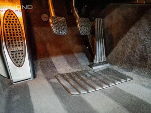 Used 2001 BMW M3 Coupe image 55