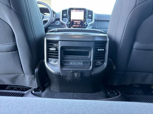 New 2026 RAM 1500 Big Horn AWD/4WD image 15