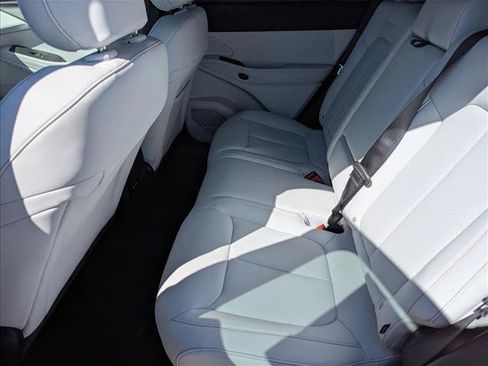 New 2026 Jeep Cherokee Limited AWD/4WD image 14