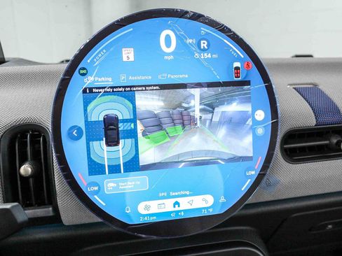 New 2026 MINI Cooper S image 33