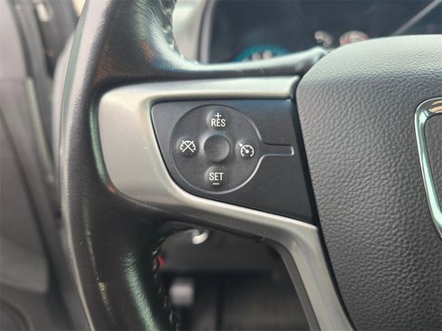 Used 2017 GMC Canyon SLT image 22