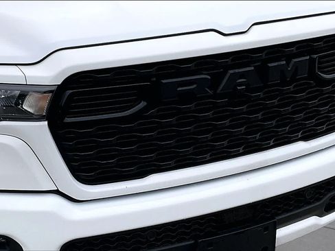Used 2025 RAM 1500 Tradesman RWD image 54