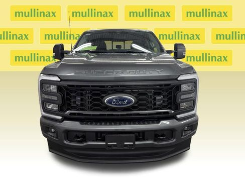 New 2026 Ford F250 XL w/ STX Appearance Package AWD/4WD image 14