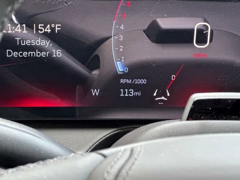 New 2026 Cadillac CT5 V image 27