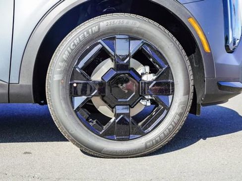 New 2026 Kia Sportage X-Line image 10