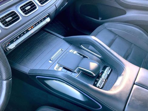 Certified 2022 Mercedes-Benz GLE 53 AMG AMG GLE 53 image 17