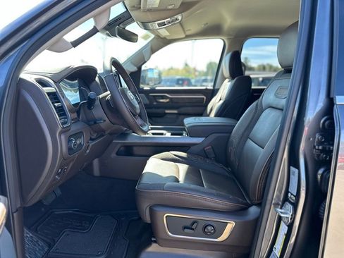 New 2026 RAM 1500 Limited image 18