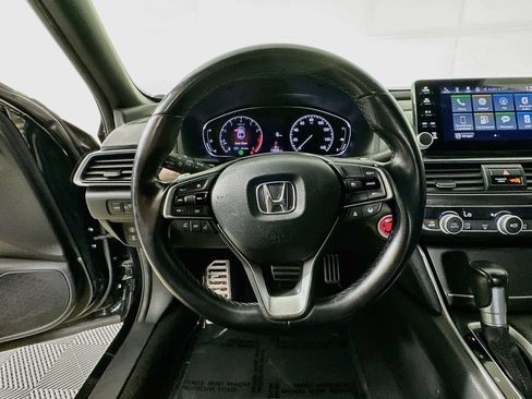 Used 2021 Honda Accord Sport image 13