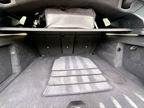 Used 2024 BMW XM AWD/4WD image 23
