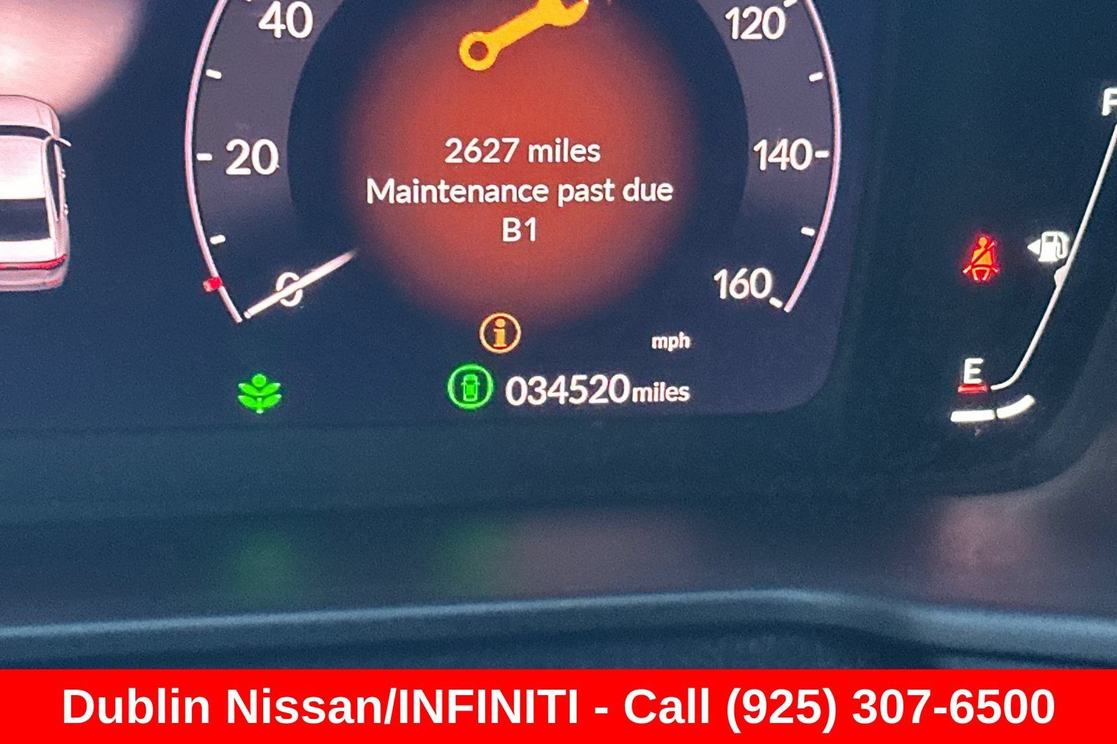 Used 2024 Honda Accord LX image 41