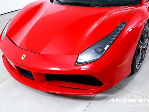 Used 2019 Ferrari 488 Spider RWD image 32